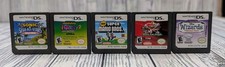 lotto 5 giochi nintendo ds