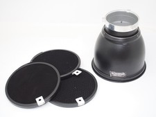 BOWENS GRIGLIA RIFLETTORE TIPO