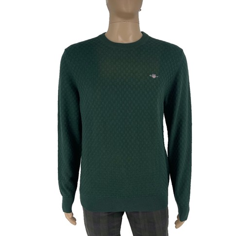 Gant felpa uomo - gant, in