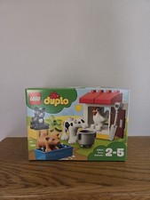 10870 LEGO DUPLO Animali