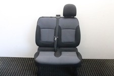 Sedile guida sinistro Opel