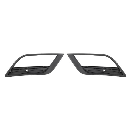 Griglia fendinebbia - 2x,