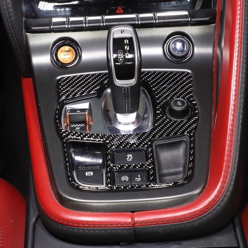 Adesivo carbonio rivestimento