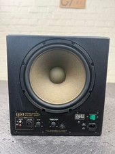 REL Q50 SUBWOOFER BASSO