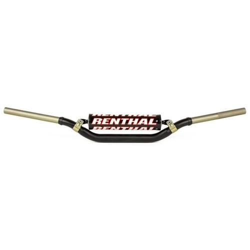Manubrio motocross renthal - manubrio,