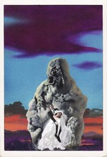KAREL THOLE - Copertina Vampir