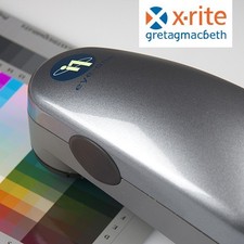 x-rite/gretag i1 Pro
