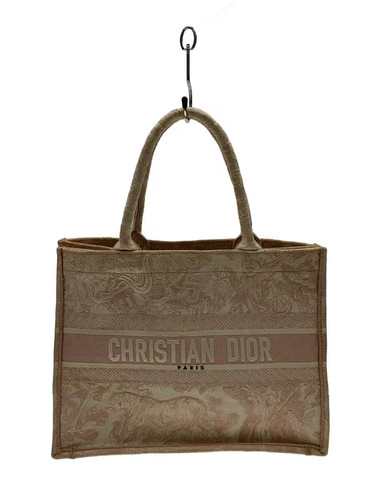Christian dior book tote - christian,