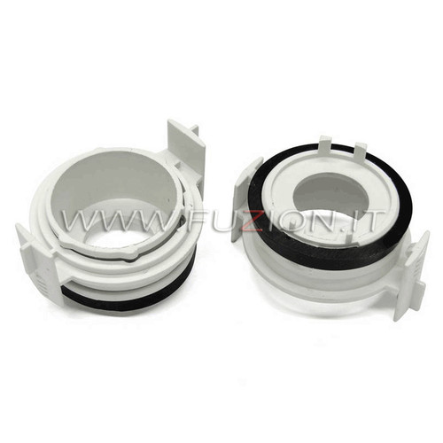 Adattatori portalampade led - adattatori,