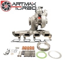 Turbocompressore per VW T5 2.0