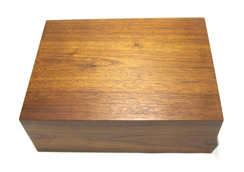 Humidor scatola legno cedro - in,