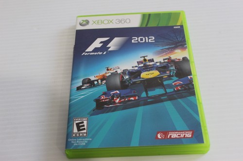 2012 microsoft xbox 360 - microsoft,