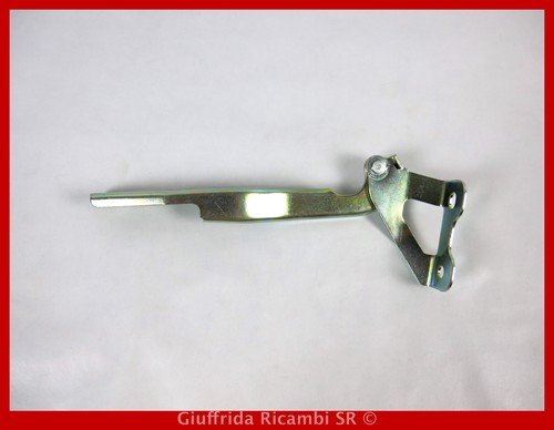 Cerniera cofano anteriore - cerniera,