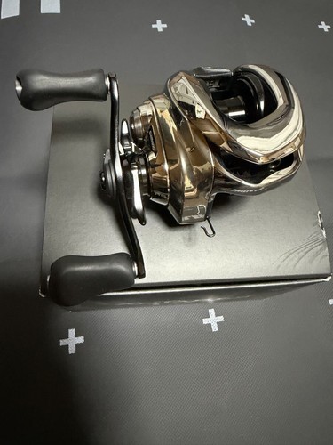 Mulinello shimano antares - mulinello,