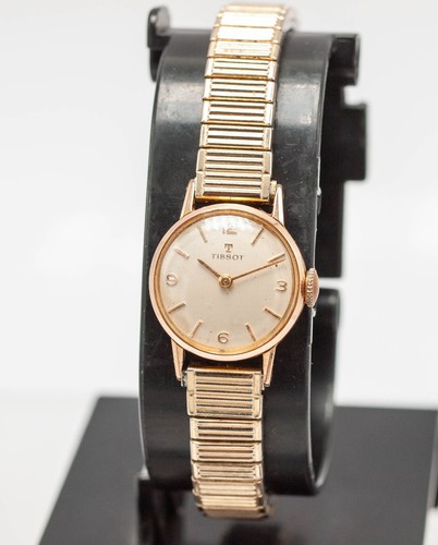 1960 orologio polso donna - 1960, da