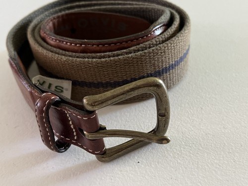 Cintura orvis vintage - orvis, 80