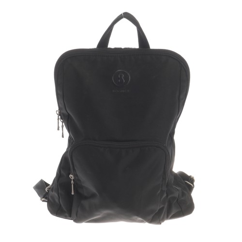 Zaino bogner nero - bogner,