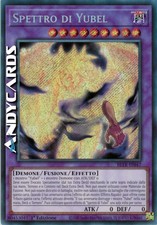 SPETTRO DI YUBEL • (Phantom