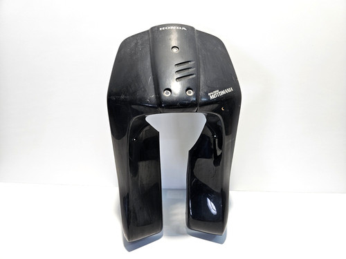 Carena scudo anteriore front - anteriore,