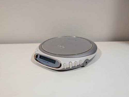Sony walkman ne509 portable - sony,