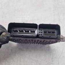 Centralina ECU controllo motore Mercedes W205 Classe C 180 85 KW Bluetec 2014-18