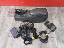 Console centrale maserati - centrale,