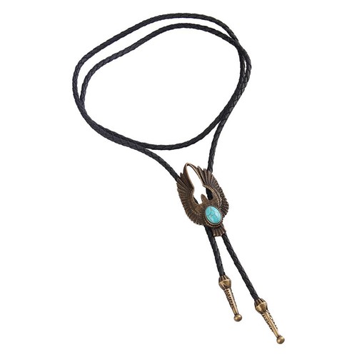 Collana bolo tie - collana,