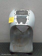 carena scudo anteriore aprilia scarabeo 50 100 2002 2008 danni vedi foto