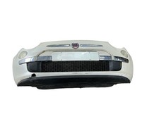 Paraurti anteriore fiat - anteriore,