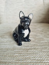 Quail Ceramics Animal Figure