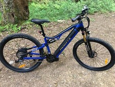 BICI BICICLETTA ELETTRICA EBIKE ATALA B CROSS A2.2 29" 9V 400 WH ALLUMINIO