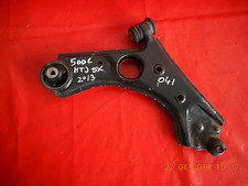BRACCIO OSCILLANTE SX FIAT 500