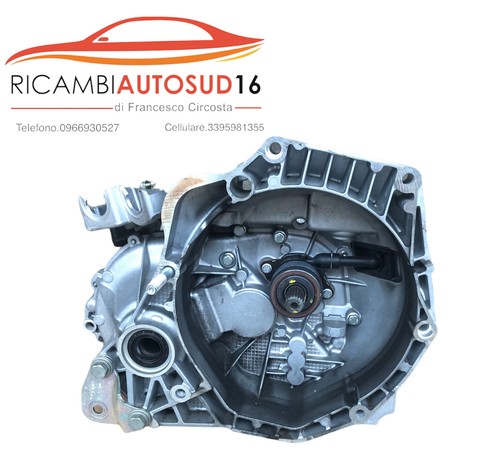 Cambio marce fiat - cambio,