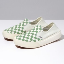 Vans Checkerboard ComfyCush