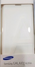 COVER ALPHA ORIGINALE SAMSUNG