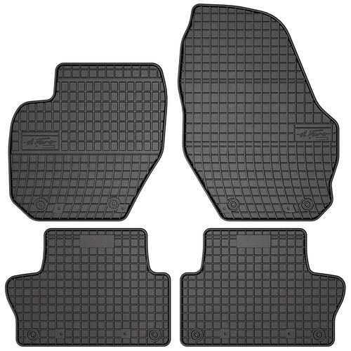 Gomma tappetini auto frogum - tappetini,