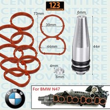 Kit guarnizioni tappo chiusura