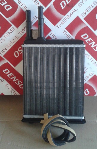Radiatore riscaldamento fiat - radiatore,