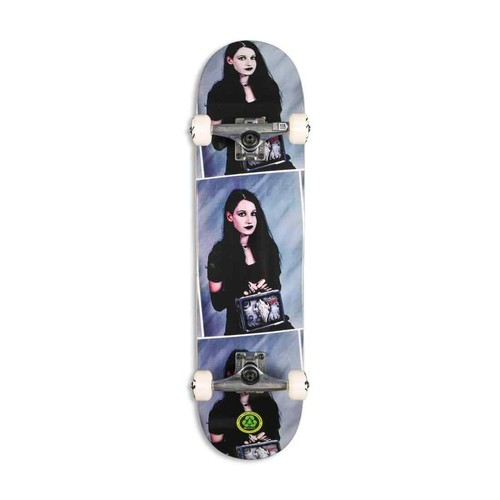 Darkstar goth girl - darkstar,