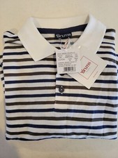 Polo uniforme Brums Milano