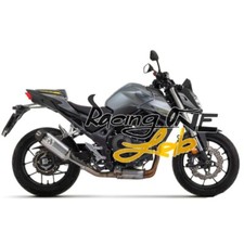 TERMINALE DI SCARICO ARROW