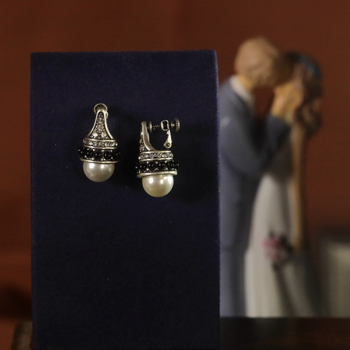 Orecchini clip non forato - non,