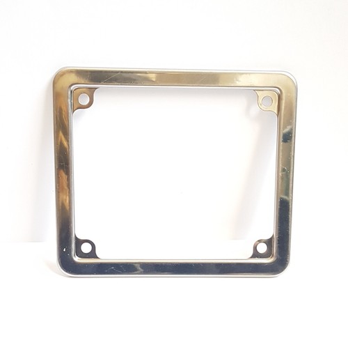 Portatarga cornice targa vespa - targa,