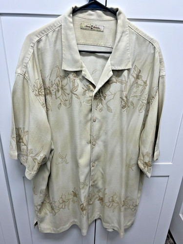 Camicia uomo xxl tommy bahama - uomo,