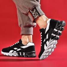 Scarpe casual uomo sneakers