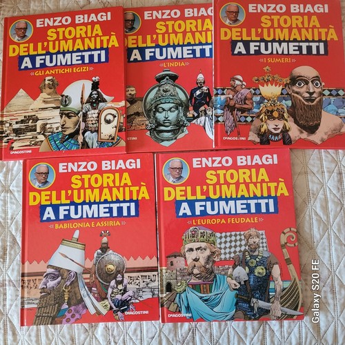 Storia dell umanita a - dell'umanita',