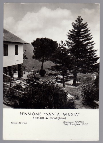 Seborga bordighera imperia - seborga,