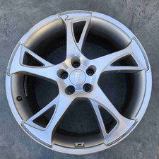 ABT0303 DISCO CERCHIO IN LEGA AUDI TT 8J ABT MISURA 9X20 ET40