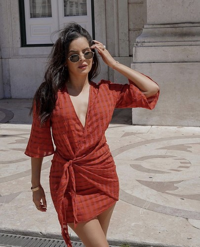 Zara nuovo ss21 mini abito - zara,