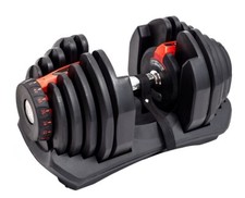 Manubrio regolabile 40 kg TimeBreak